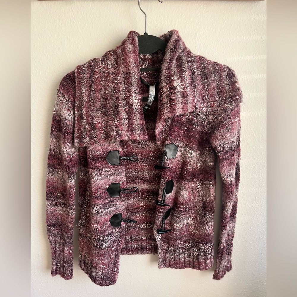 Kensie Sweater